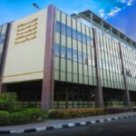 Egypt healthcare stocks EGX