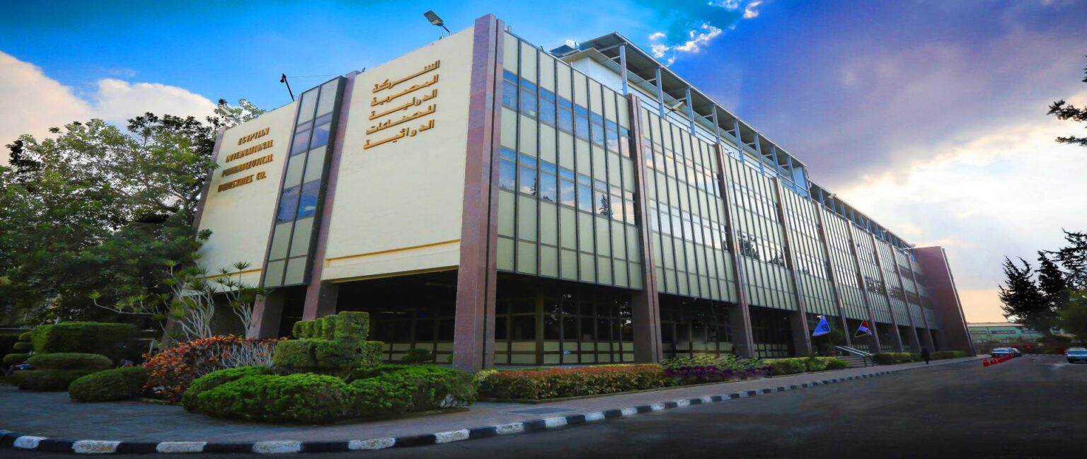 Egypt healthcare stocks EGX