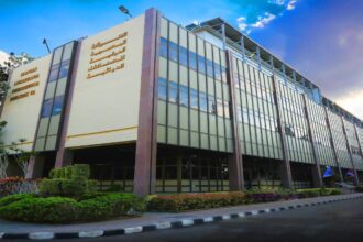 Egypt healthcare stocks EGX