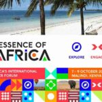 Essence of Africa connect international buyers with African tourism suppliers