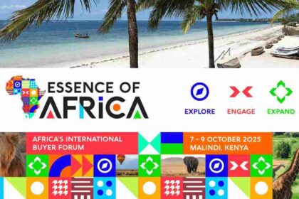 Essence of Africa connect international buyers with African tourism suppliers