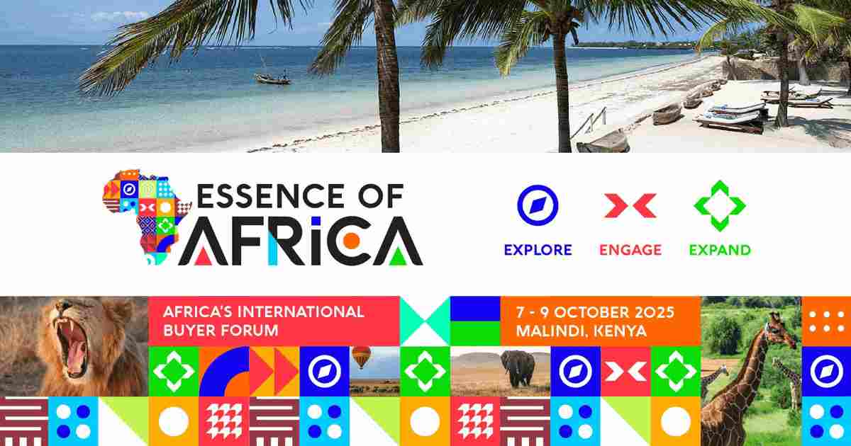 Essence of Africa connect international buyers with African tourism suppliers