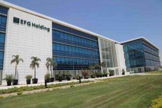 Top 15 brokerage firms Egypt