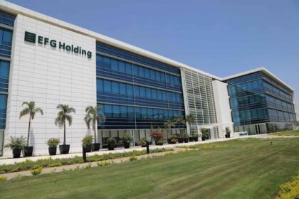 Top 15 brokerage firms Egypt