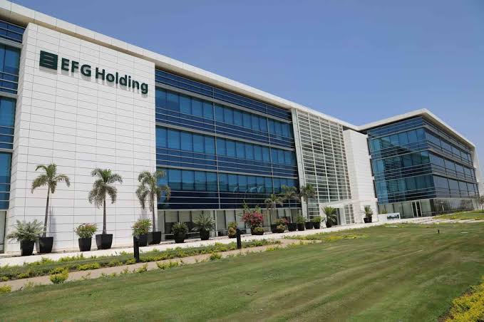 Top 15 brokerage firms Egypt