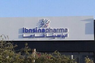 Ibnsina Pharma 2025 profit growth