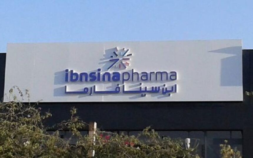 Ibnsina Pharma 2025 profit growth