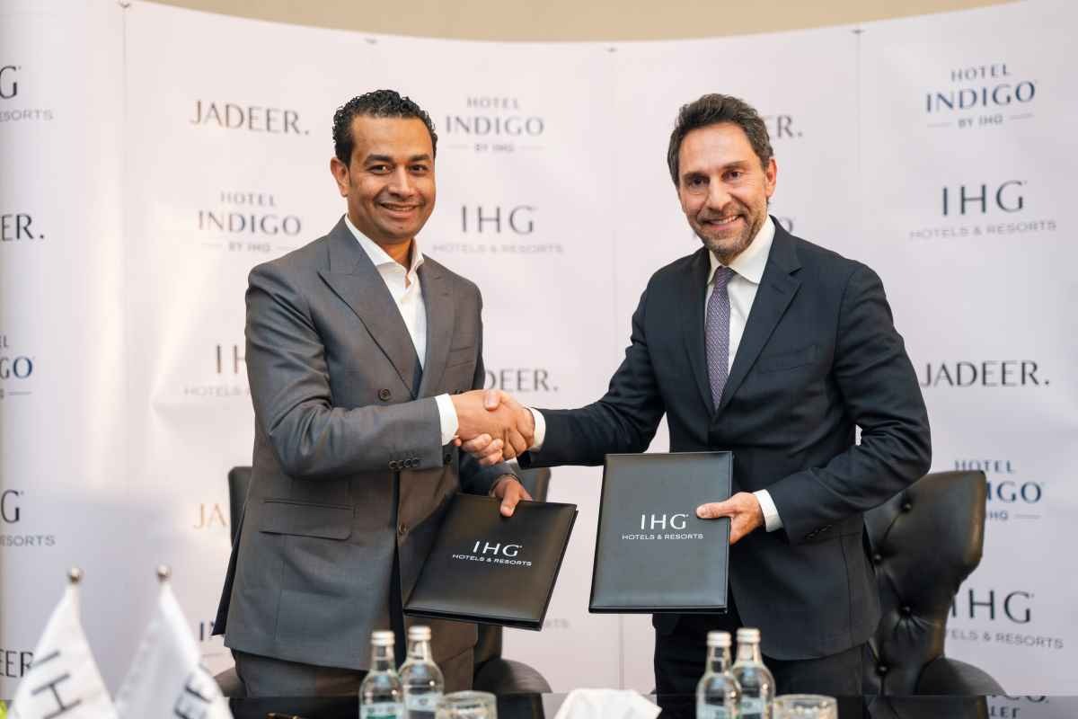 JADEER expands Egypt footprint