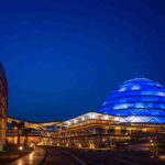 Rwanda has spent the past decade building its profile as a conference hub