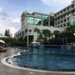 JW Marriott Hotel, Rwanda