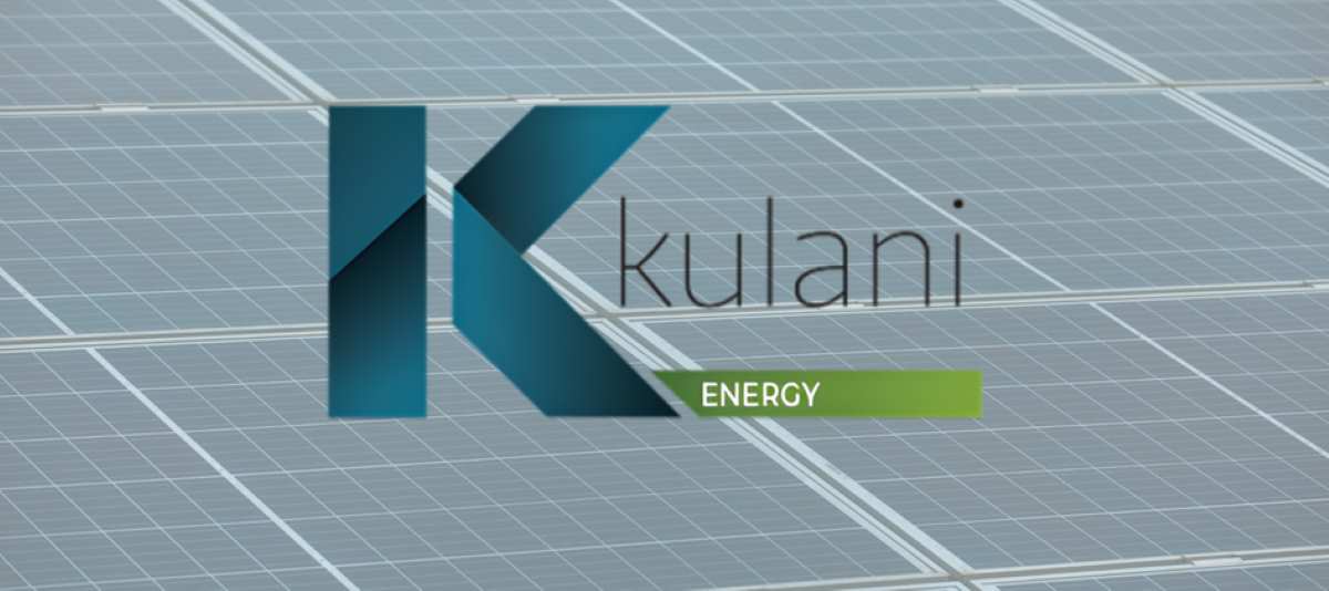 Kulani Energy, a wholly Black women-owned engineering and energy infrastructure firm