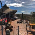 Sir Richard Branson’s Mahali Mzuri, Kenya