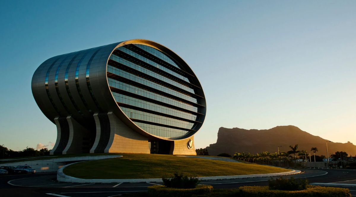 Mauritius Commercial Bank $400 million bond