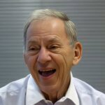 Natie Kirsh, Eswatini and South African billionaire and majority owner of Jetro Holdings.