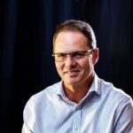 DRDGOLD CEO Niël Pretorius