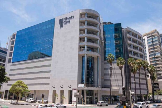 Ninety-One Resilient REIT stake increase