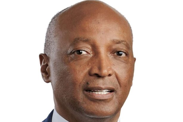 ARM Boliden nickel offtake deal