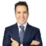 Sam Darwish IHS share sale
