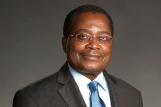 Samuel Dossou-Aworet