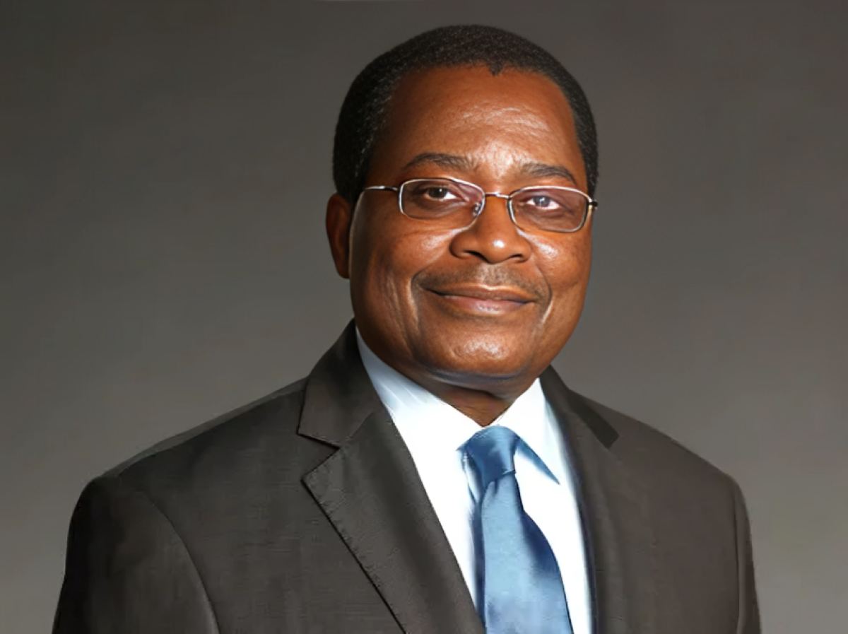 Samuel Dossou-Aworet