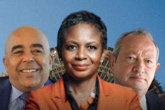 African billionaires luxury hotel developers