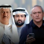 Richest Arab families 2026