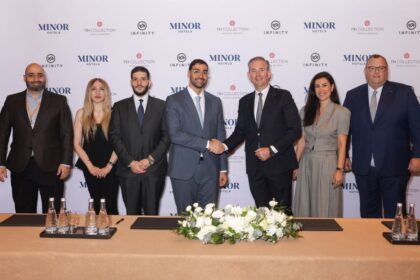 Minor Hotels launches NH Collection Resort in Tanzania