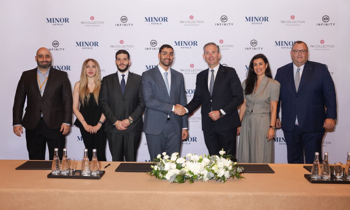 Minor Hotels launches NH Collection Resort in Tanzania