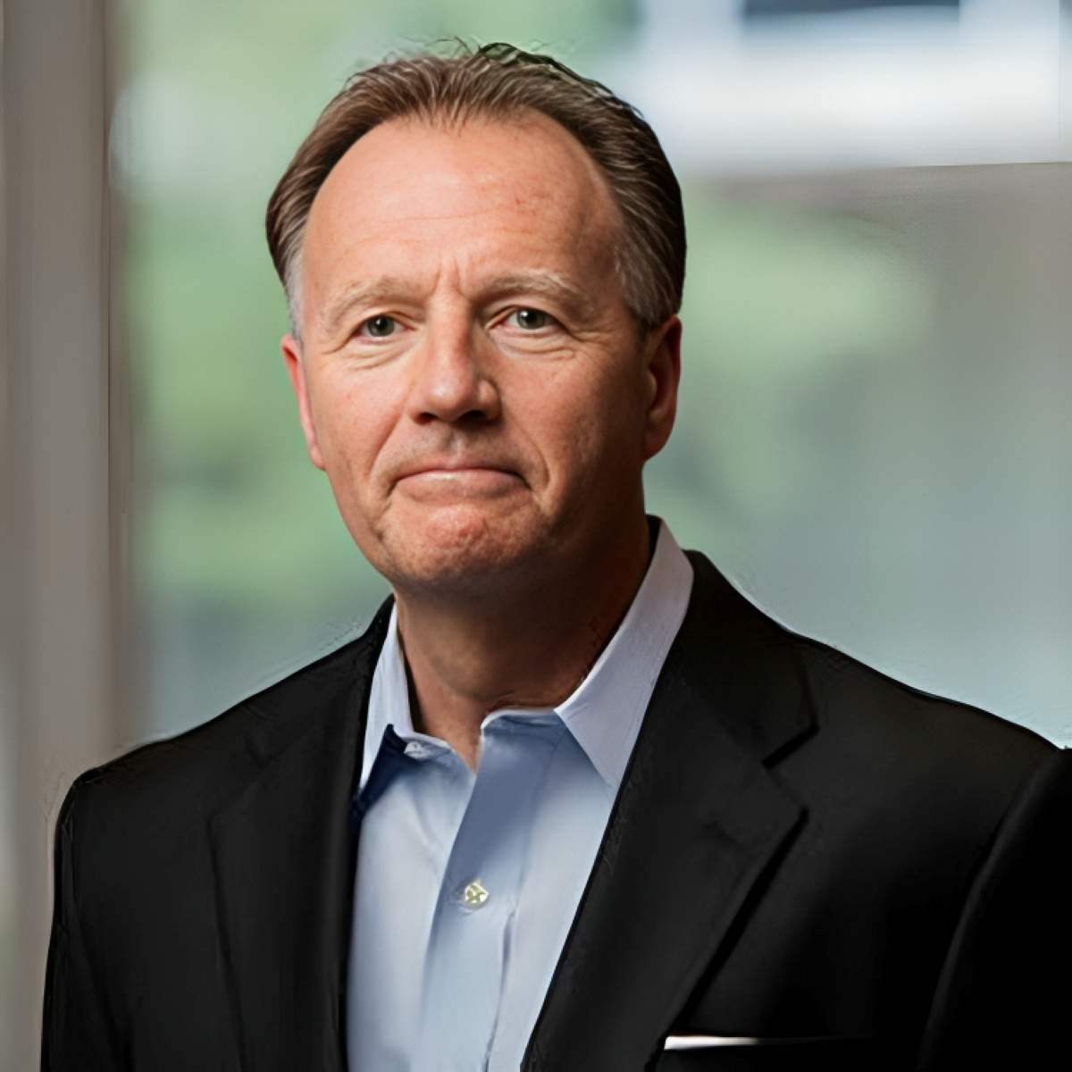 AB InBev chairman retirement