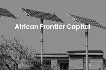 IFC African Frontier Capital solar financing