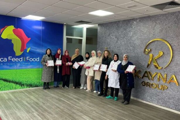 Morocco’s Africa Feed & Food secures $91 million to expand agri-food capacity