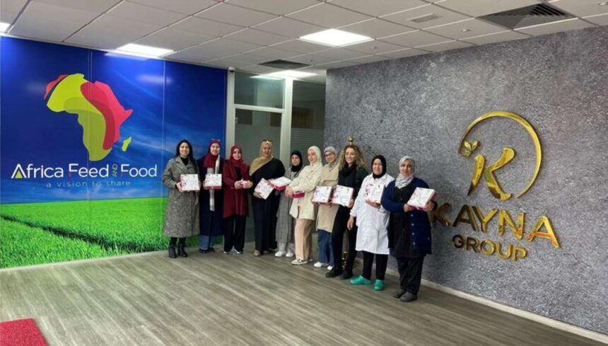 Morocco’s Africa Feed & Food secures $91 million to expand agri-food capacity