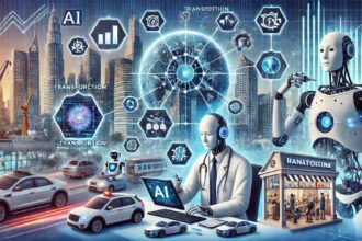 AI’s rise is reshaping how tech companies structure and manage their workforce. 