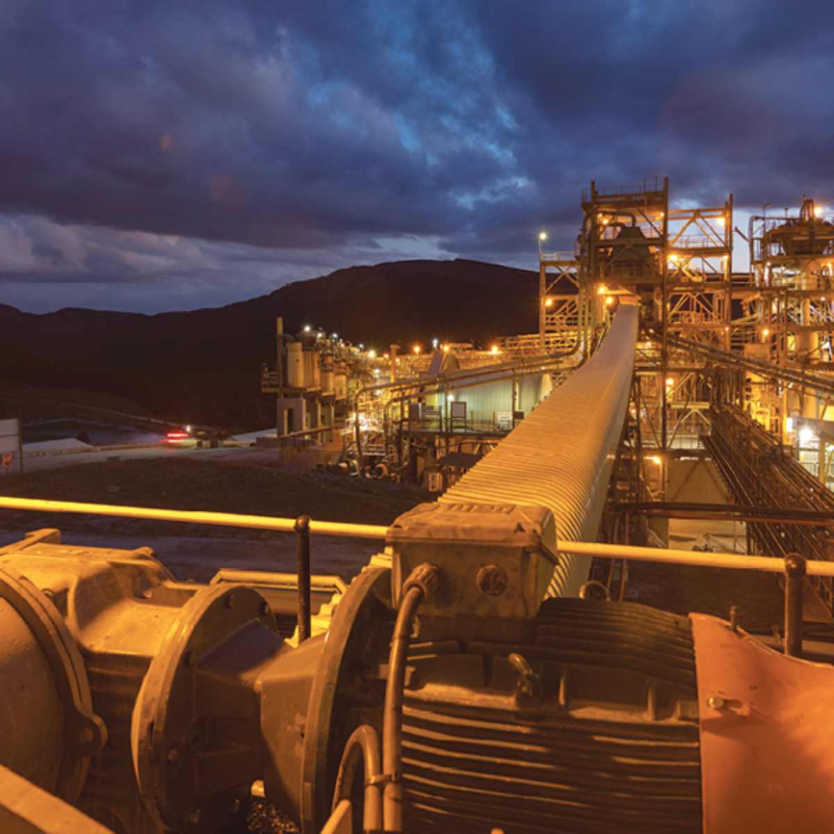 South Africa manganese export terminal planned at Ngqura port