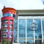 Absa Kenya 2025 profit