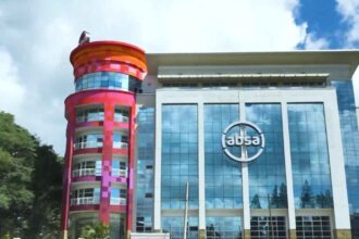 Absa Kenya 2025 profit