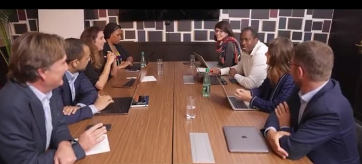 Adenia hits $180 million first close, unveils first investment