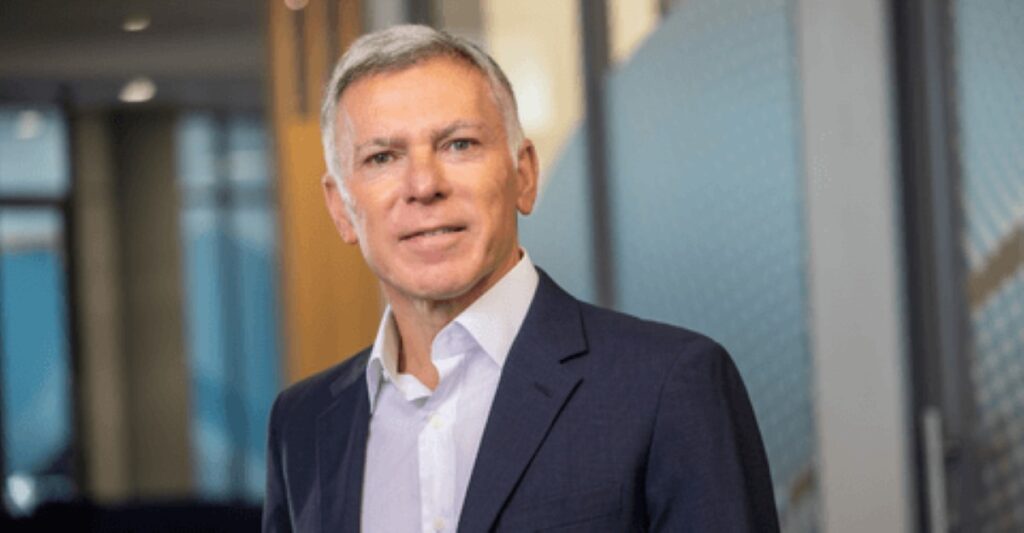 Discovery co-founder & ceo