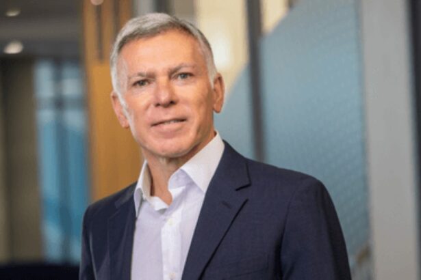 Discovery co-founder & ceo