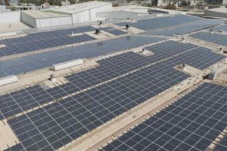 Afreenergy Solar Senegal