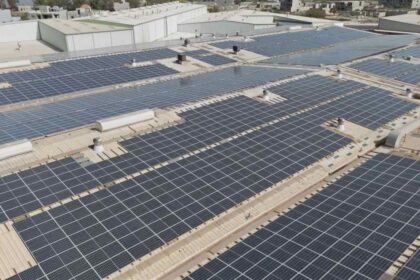 Afreenergy Solar Senegal