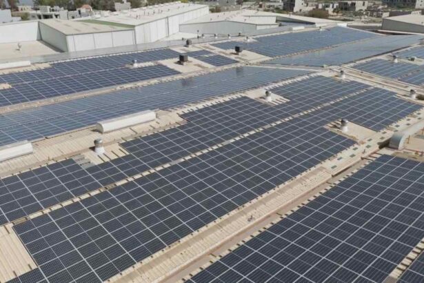 Afreenergy Solar Senegal