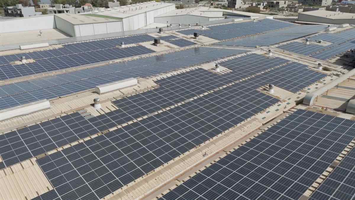 Afreenergy Solar Senegal