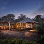 Africa Luxury experience