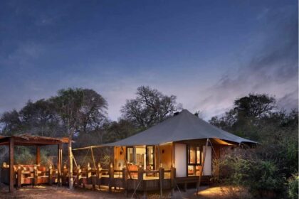 Africa Luxury experience