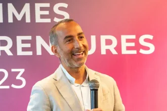 Africa direct-to-device satellite network