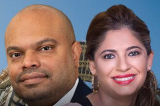 Crookes Brothers leadership loss