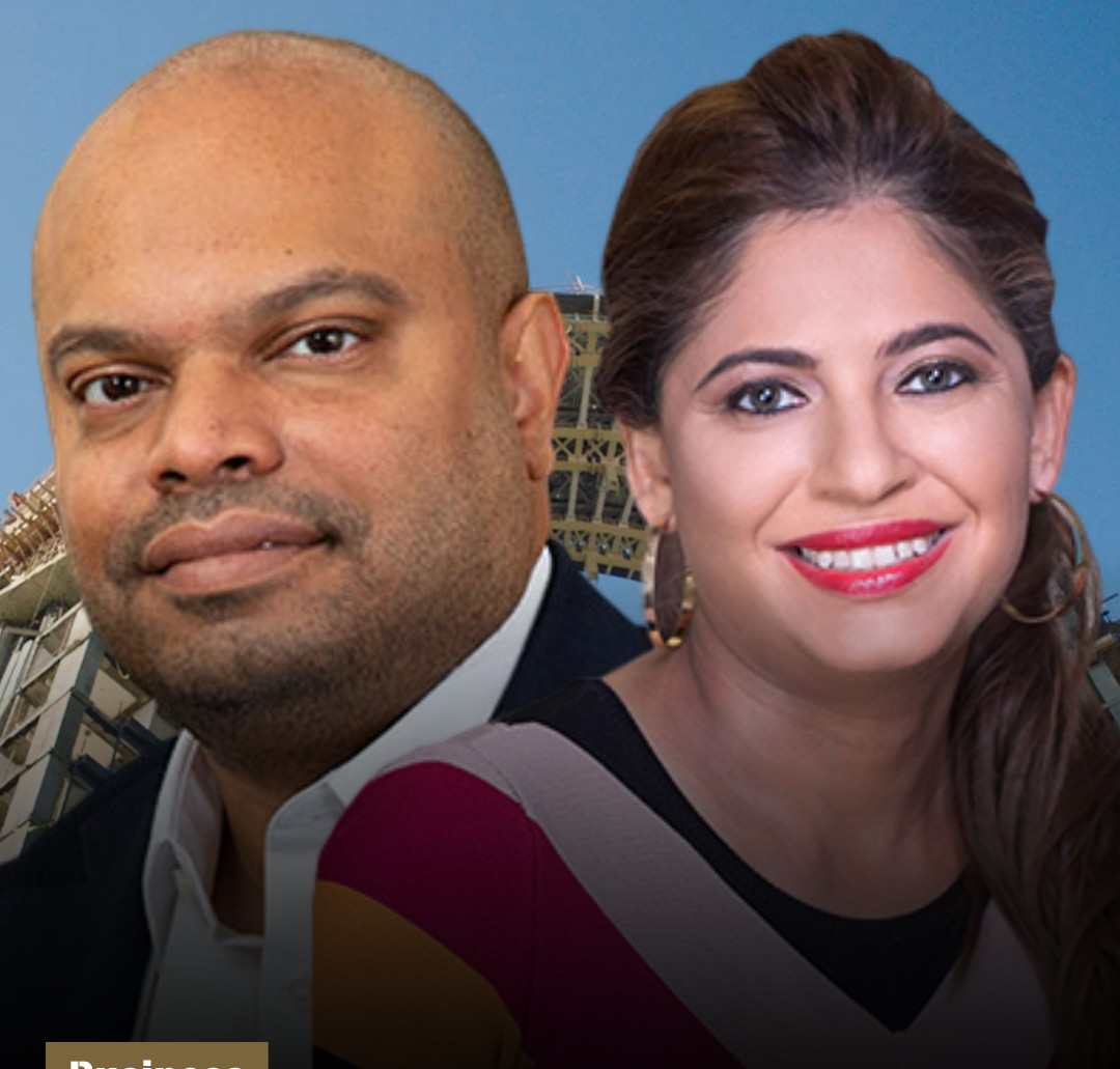 Crookes Brothers leadership loss