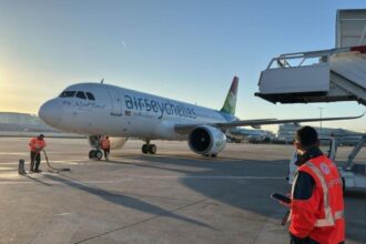 Air Seychelles adds Dreamliner, boosting capacity and range for long-haul travel.