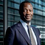 Alain Nkontchou dividend